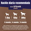 70 g Adventuros Filetes Mini de Venado para perros, , large indicador imagen numero 4
